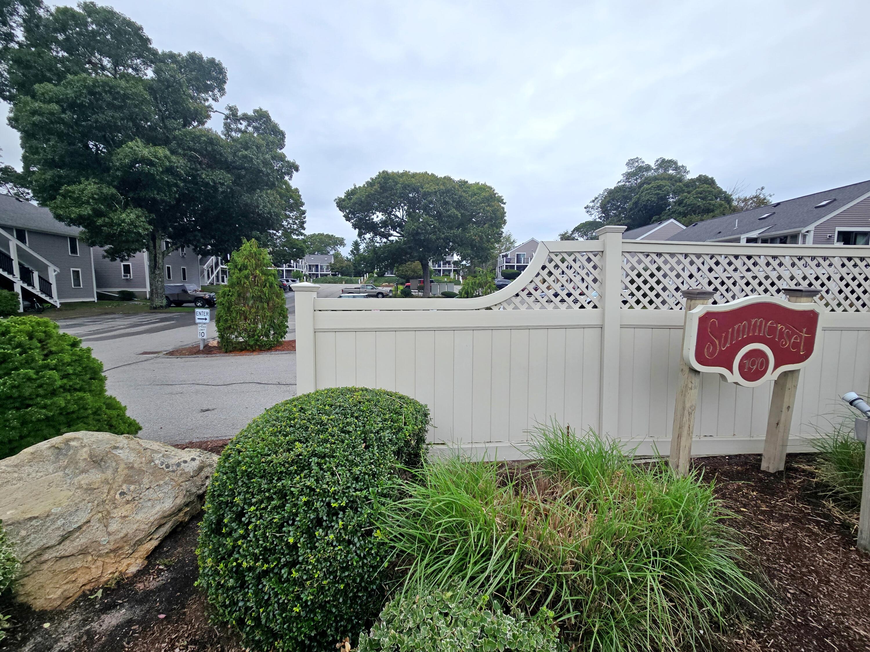 190 Route 6a Orleans MA 02653