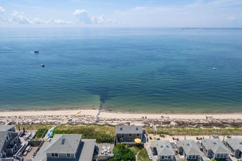 522 Shore Road North Truro MA 02652