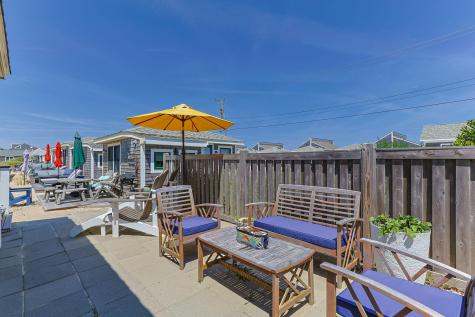 522 Shore Road North Truro MA 02652