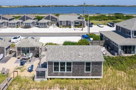 522 Shore Road North Truro MA 02652