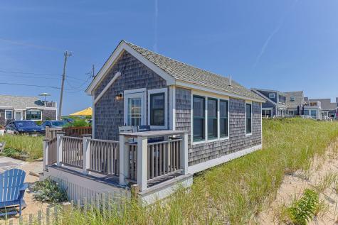 522 Shore Road North Truro MA 02652