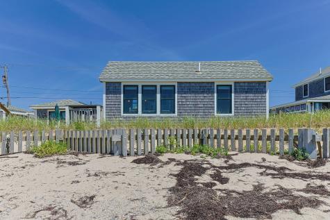 522 Shore Road North Truro MA 02652