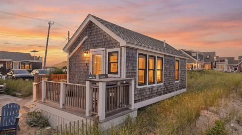 522 Shore Road North Truro MA 02652