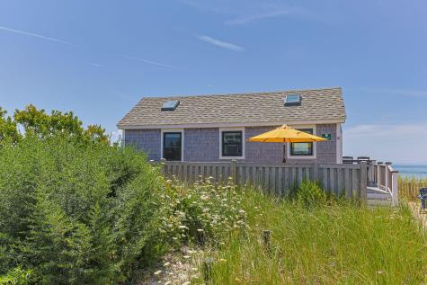 522 Shore Road North Truro MA 02652