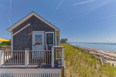522 Shore Road North Truro MA 02652