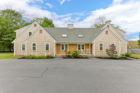 176 Palmer Avenue Falmouth MA 02540