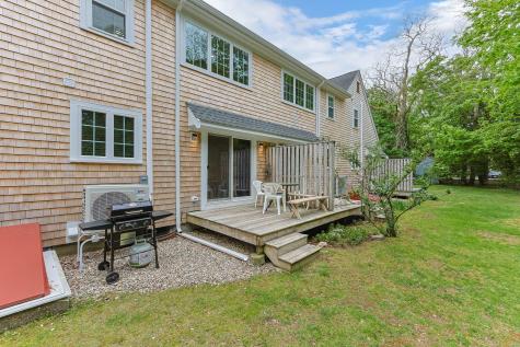176 Palmer Avenue Falmouth MA 02540