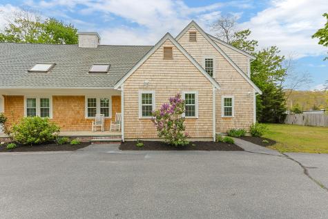 176 Palmer Avenue Falmouth MA 02540