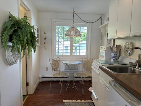 91 Depot Street Dennis MA 02639