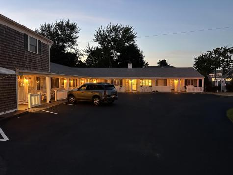 91 Depot Street Dennis MA 02639