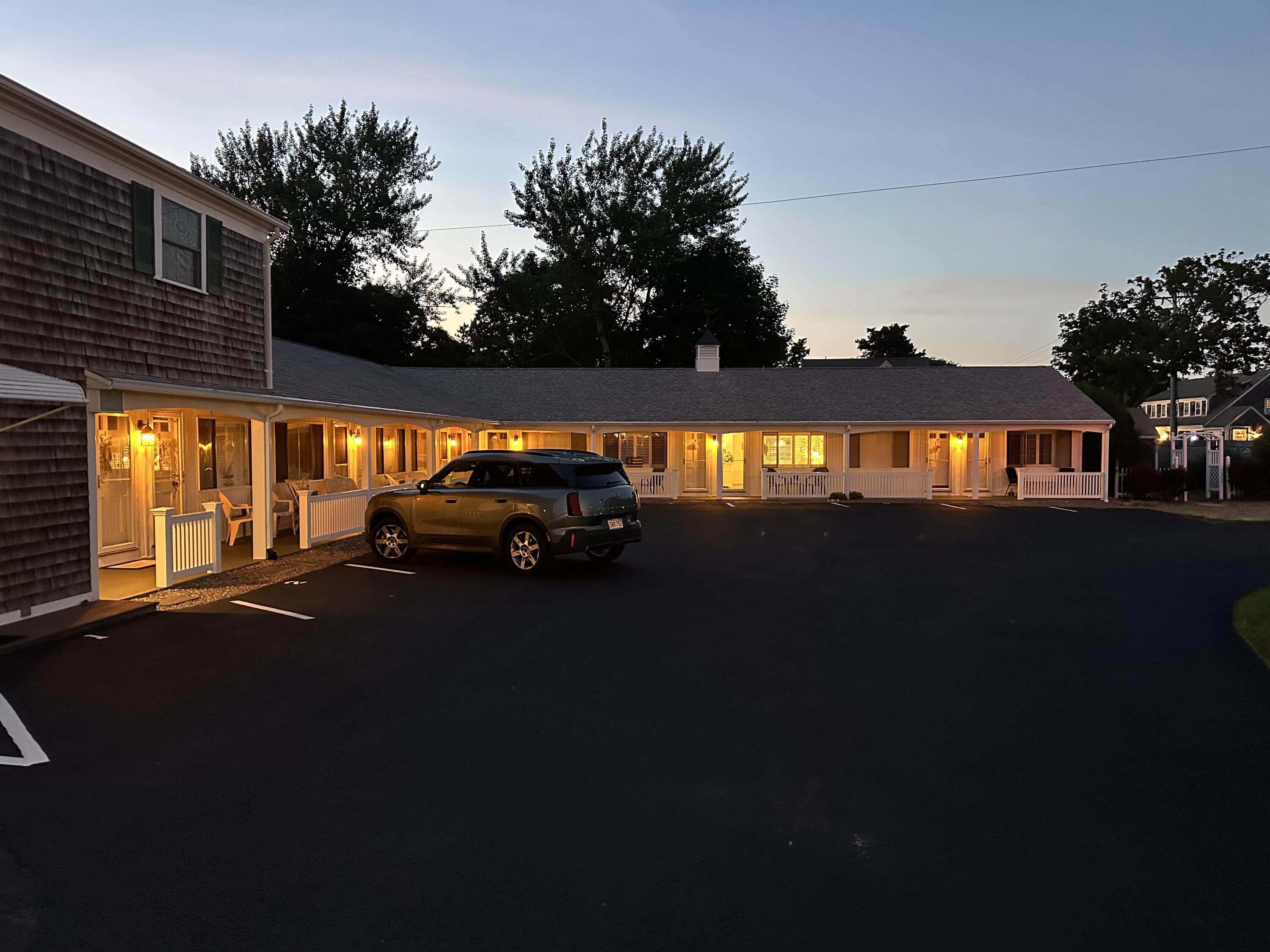 91 Depot Street Dennis MA 02639