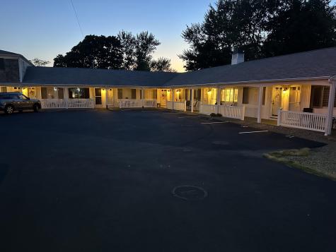 91 Depot Street Dennis MA 02639