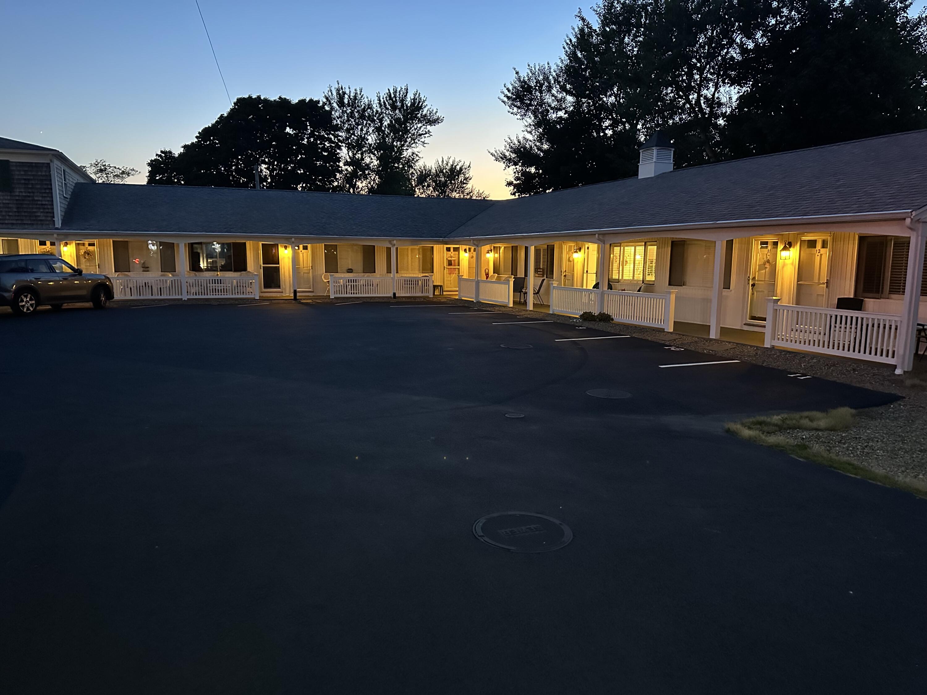 91 Depot Street Dennis MA 02639