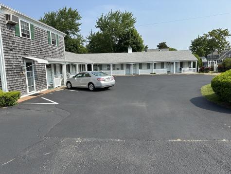 91 Depot Street Dennis MA 02639