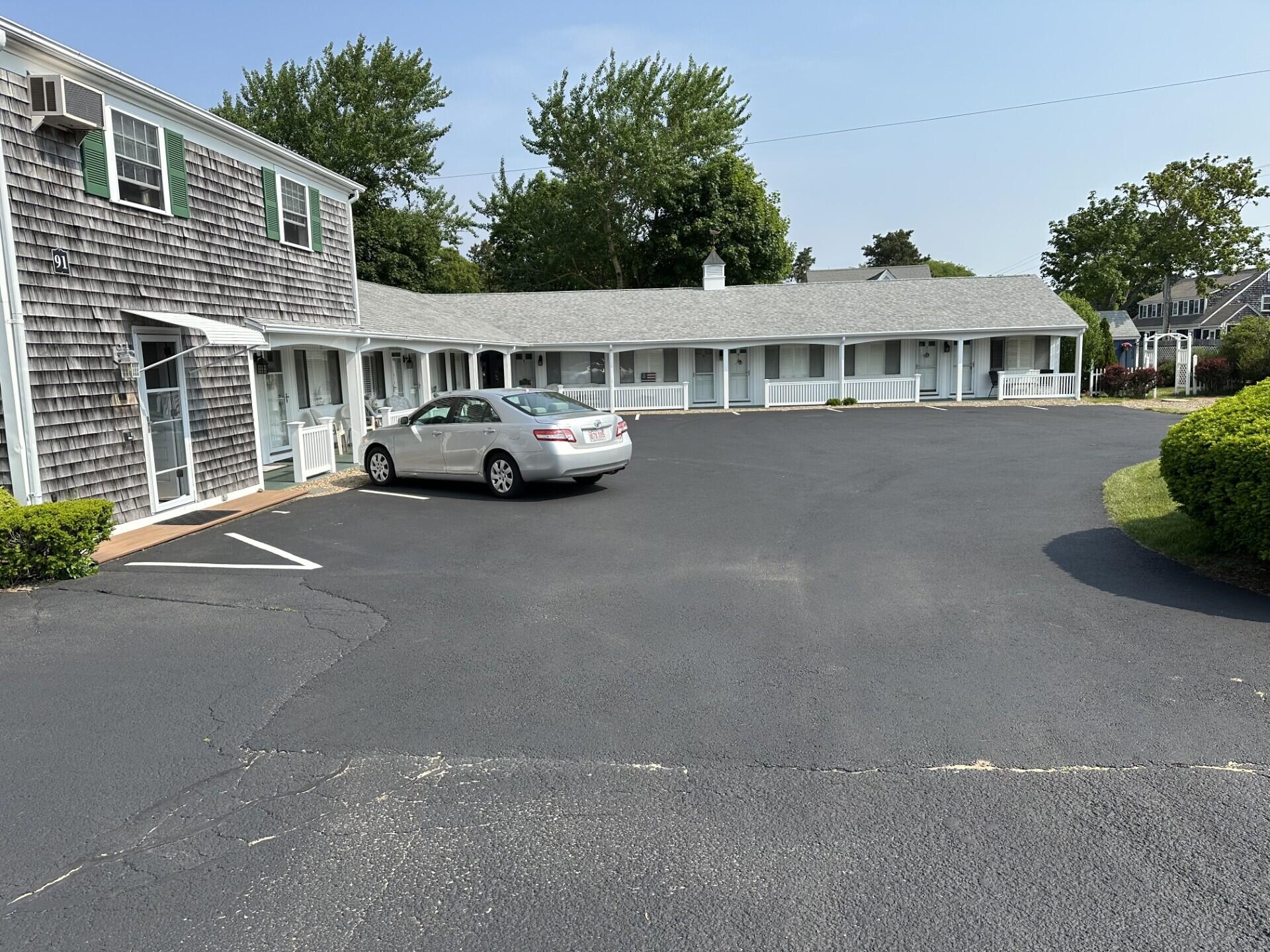 91 Depot Street Dennis MA 02639