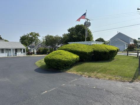 91 Depot Street Dennis MA 02639