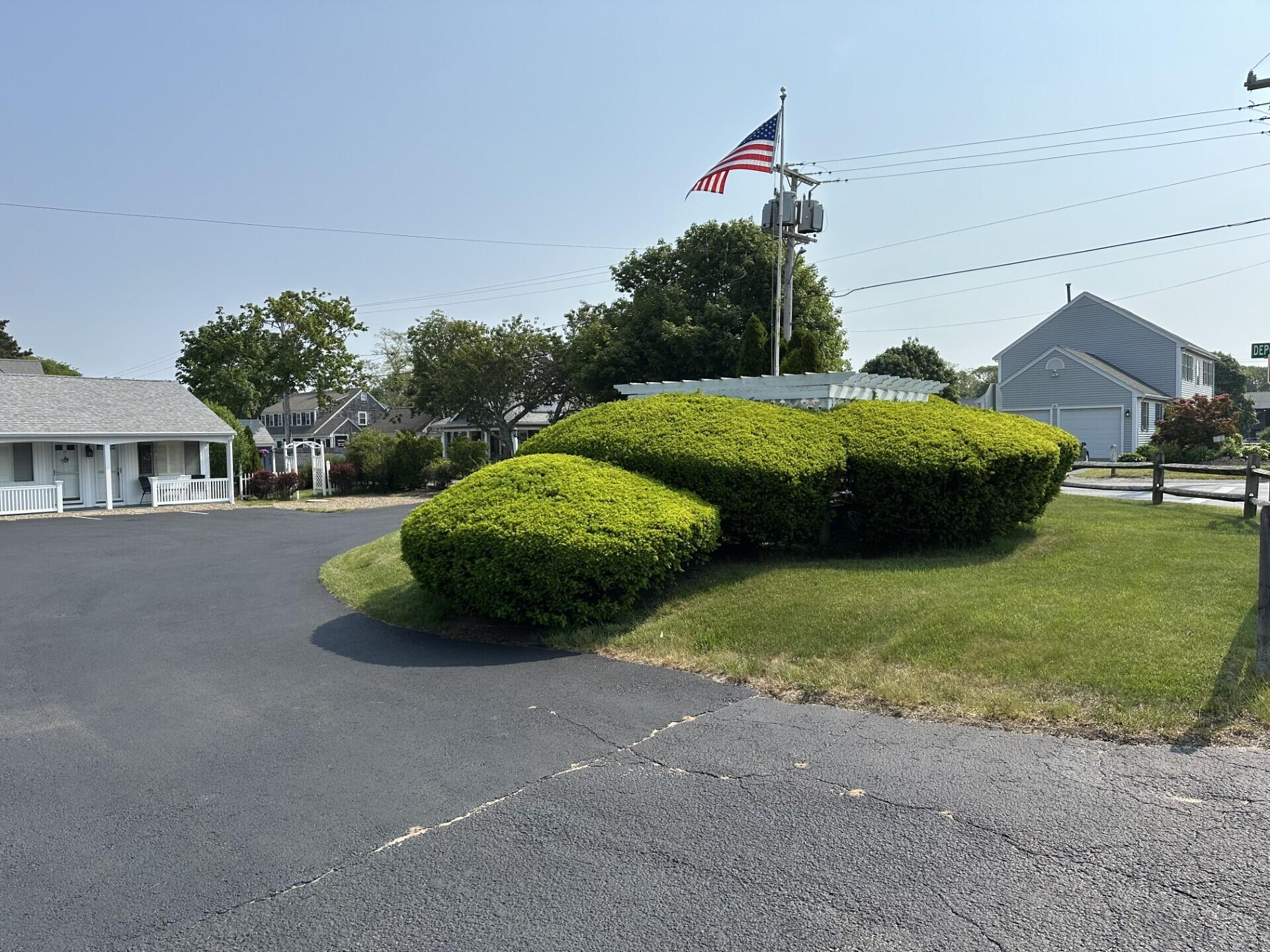 91 Depot Street Dennis MA 02639