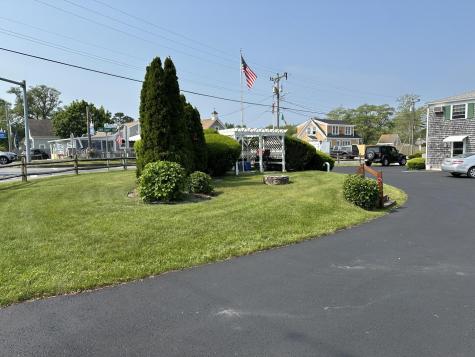 91 Depot Street Dennis MA 02639