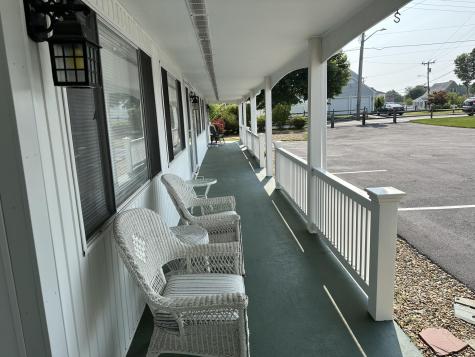 91 Depot Street Dennis MA 02639