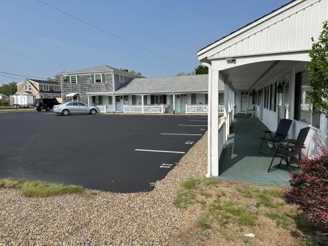 91 Depot Street Dennis MA 02639