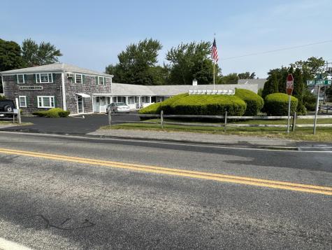 91 Depot Street Dennis MA 02639