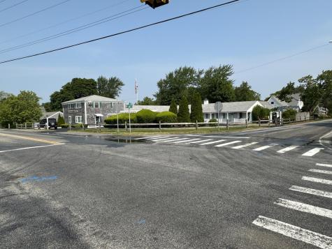 91 Depot Street Dennis MA 02639