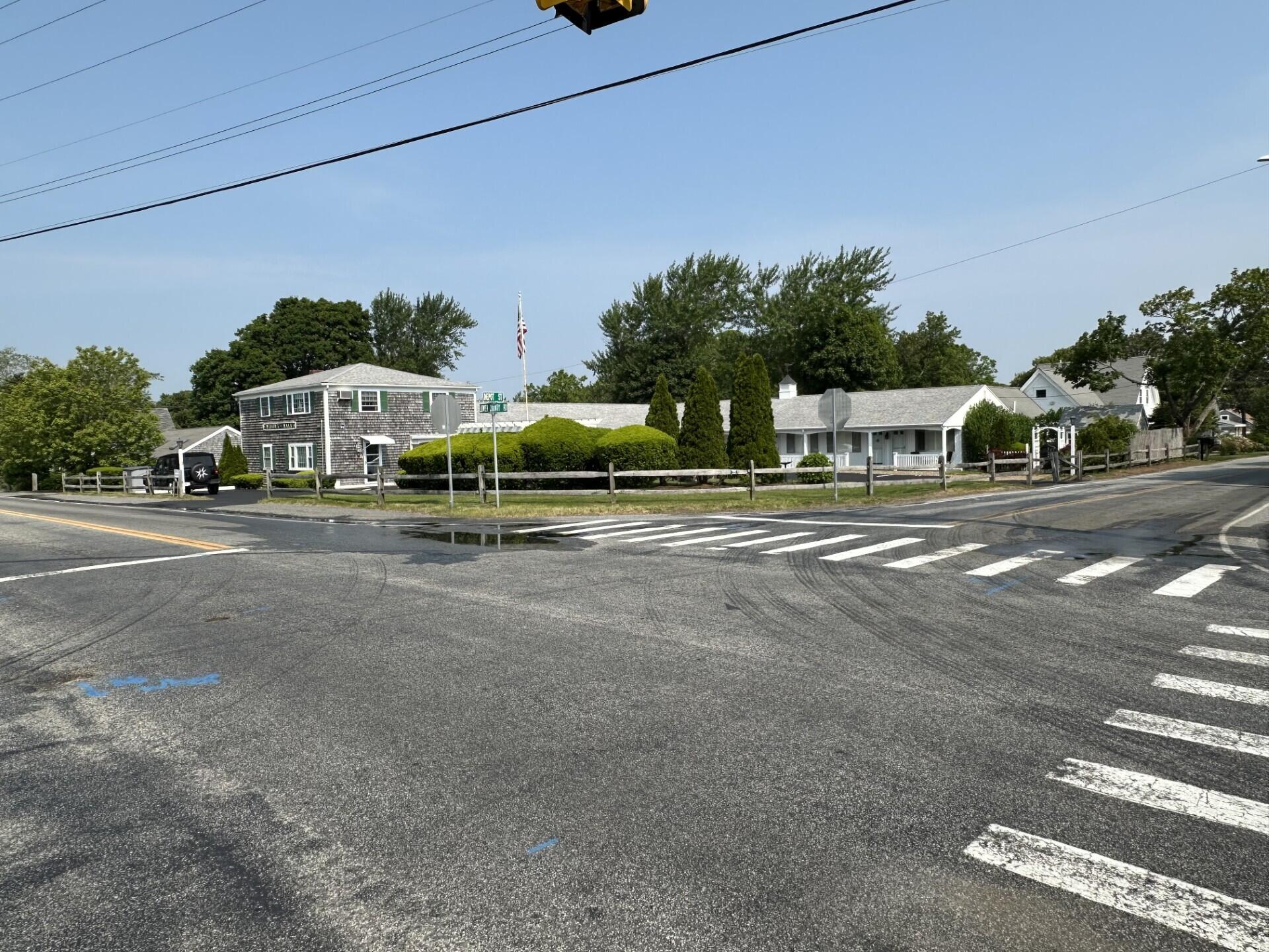 91 Depot Street Dennis MA 02639