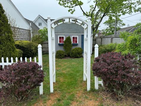 91 Depot Street Dennis MA 02639