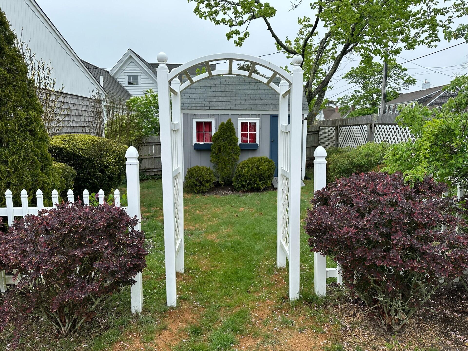 91 Depot Street Dennis MA 02639