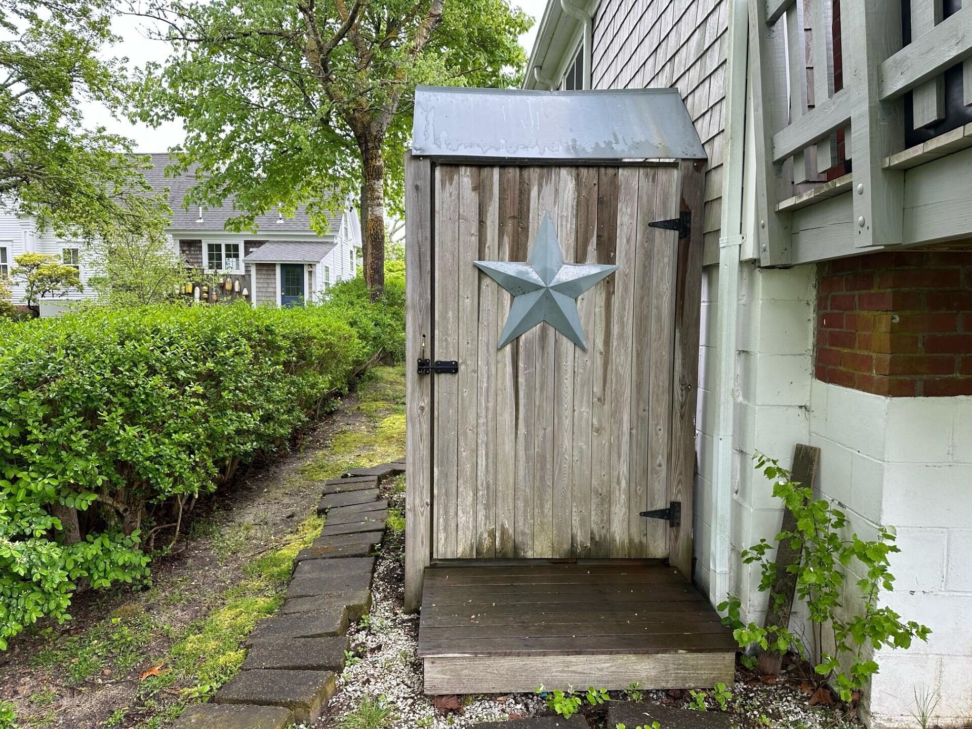 91 Depot Street Dennis MA 02639