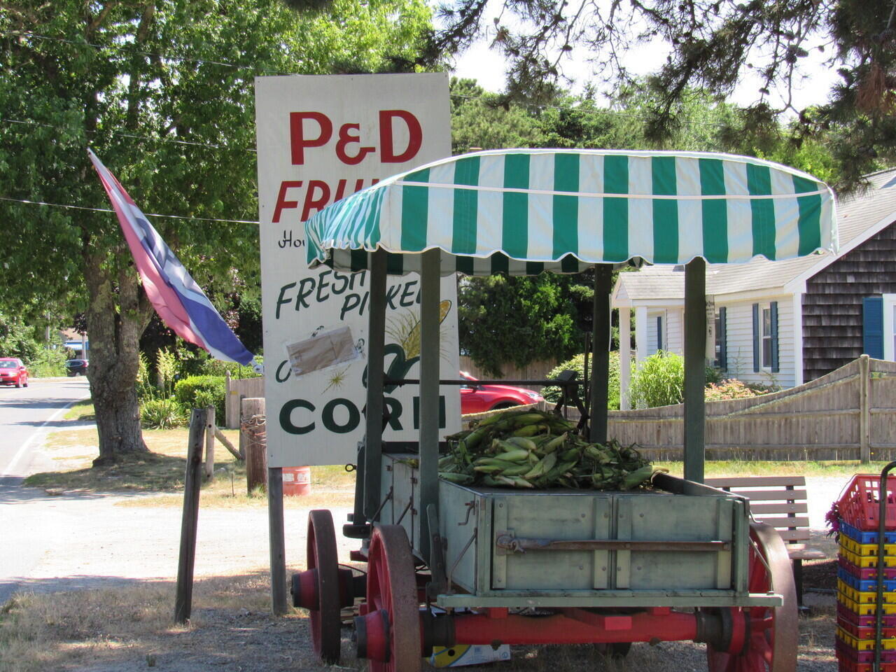 91 Depot Street Dennis MA 02639