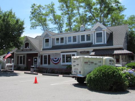 91 Depot Street Dennis MA 02639