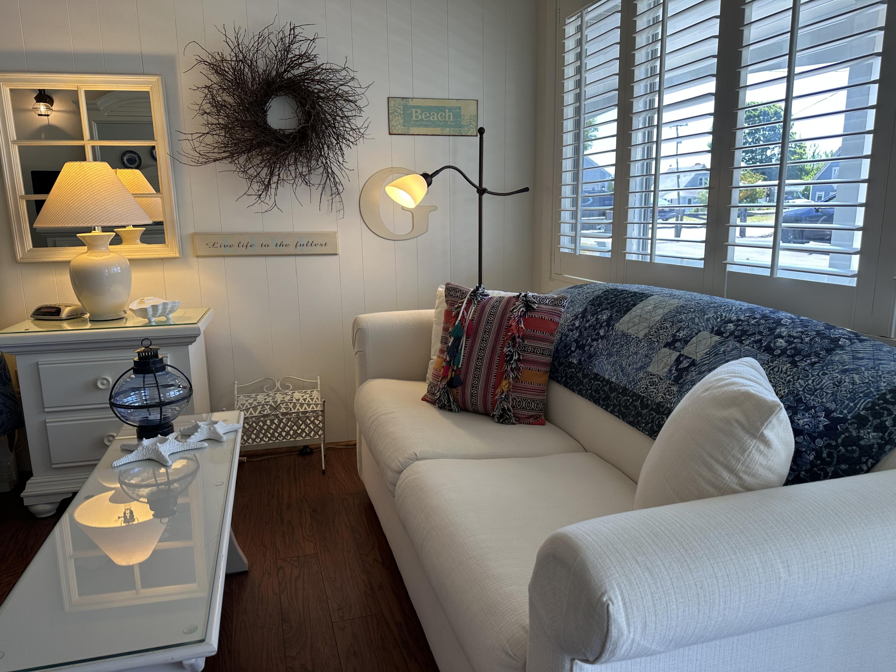 91 Depot Street Dennis MA 02639