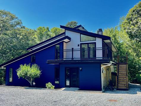 86 Harry Kemp Way Provincetown MA 02657