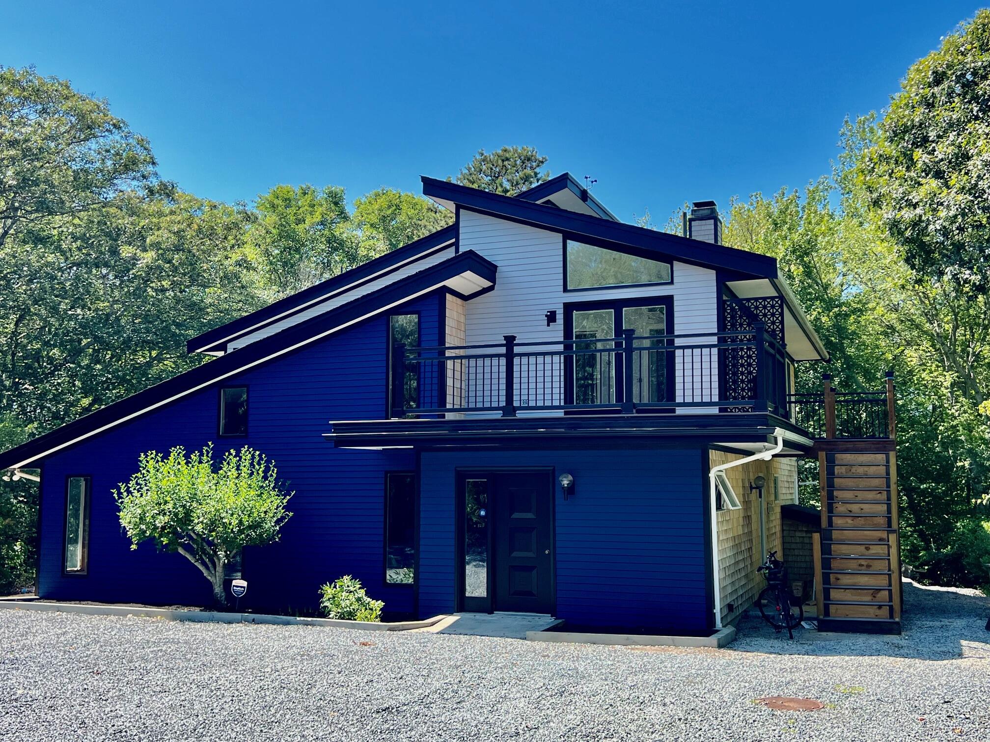 86 Harry Kemp Way Provincetown MA 02657