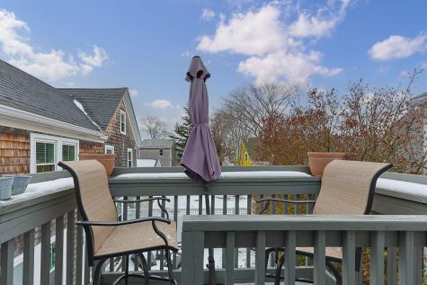 9A Conwell Street Provincetown MA 02657