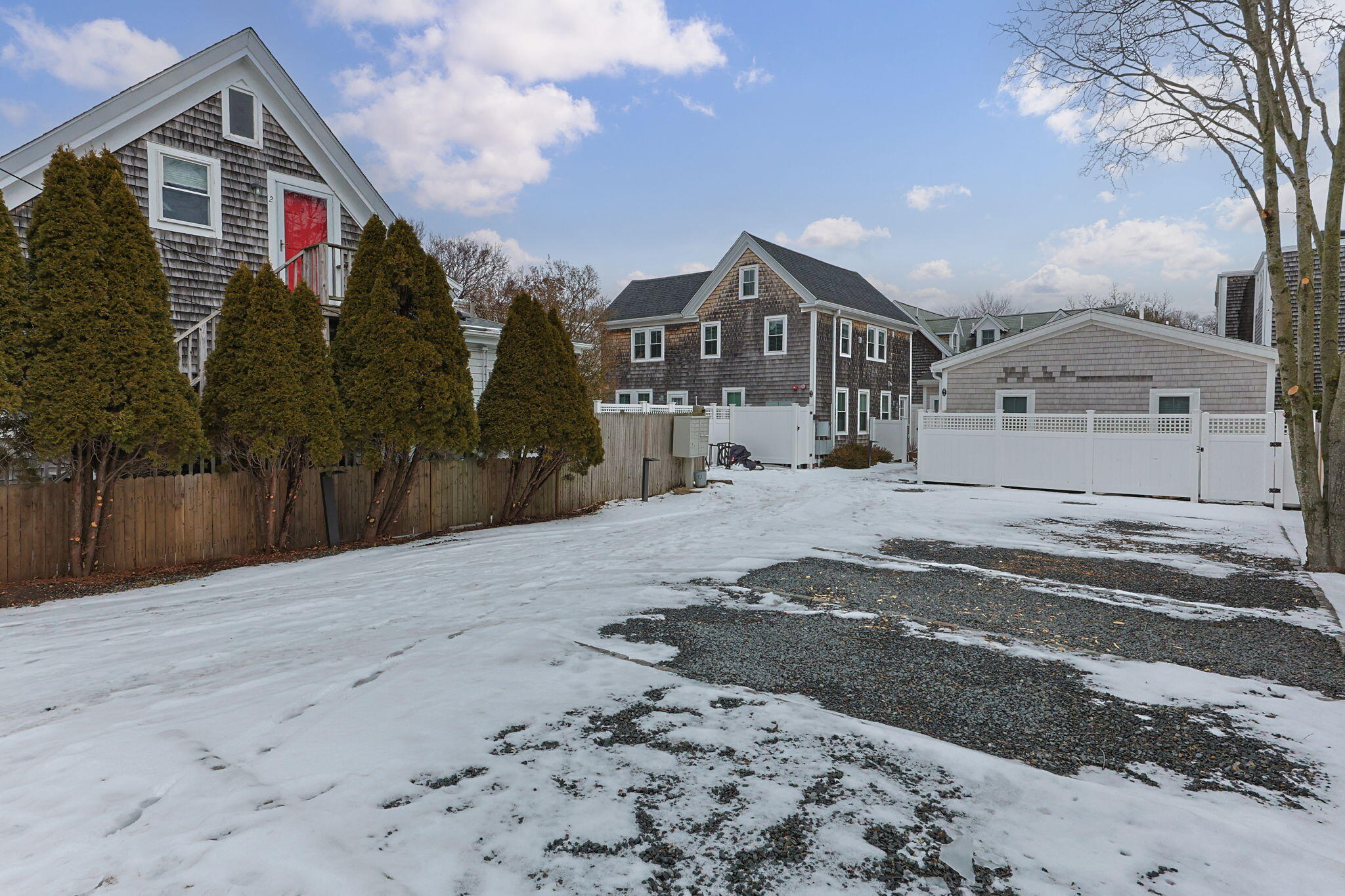 9A Conwell Street Provincetown MA 02657