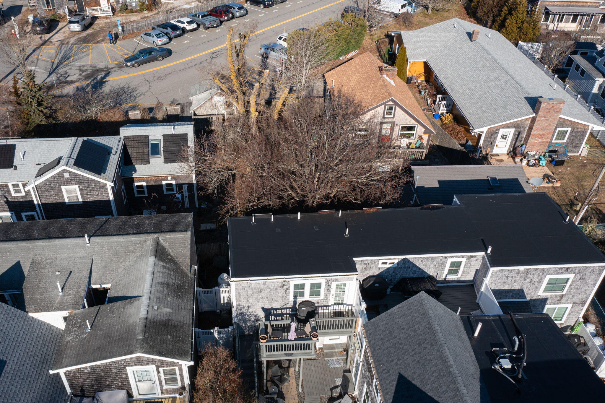 9A Conwell Street Provincetown MA 02657