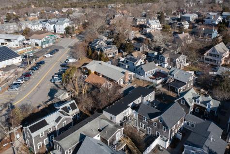 9A Conwell Street Provincetown MA 02657