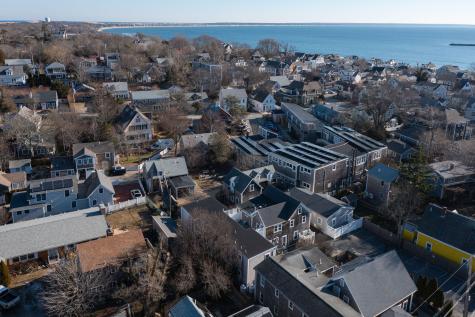 9A Conwell Street Provincetown MA 02657