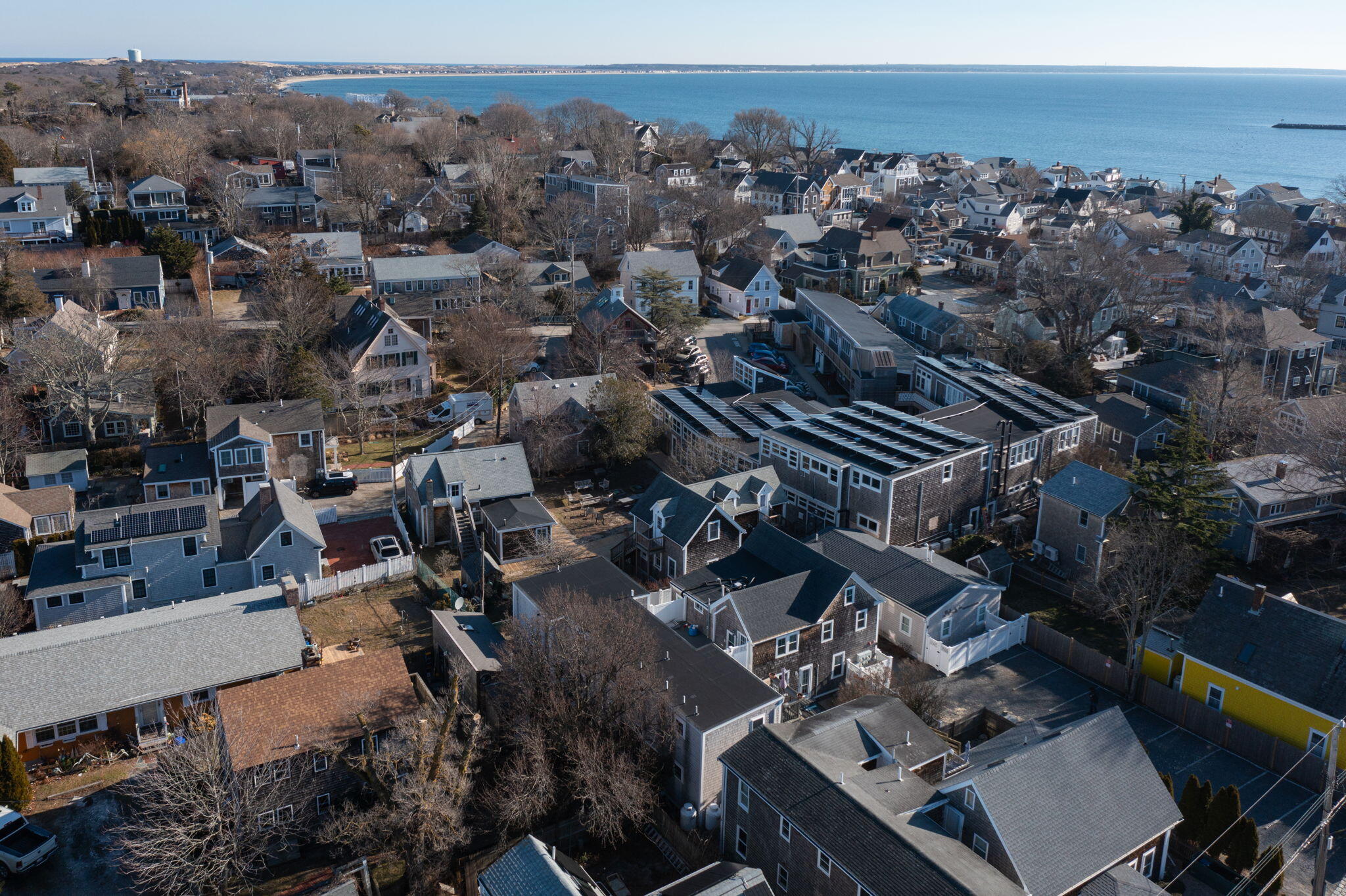 9A Conwell Street Provincetown MA 02657