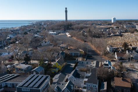 9A Conwell Street Provincetown MA 02657