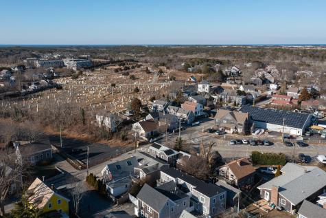 9A Conwell Street Provincetown MA 02657