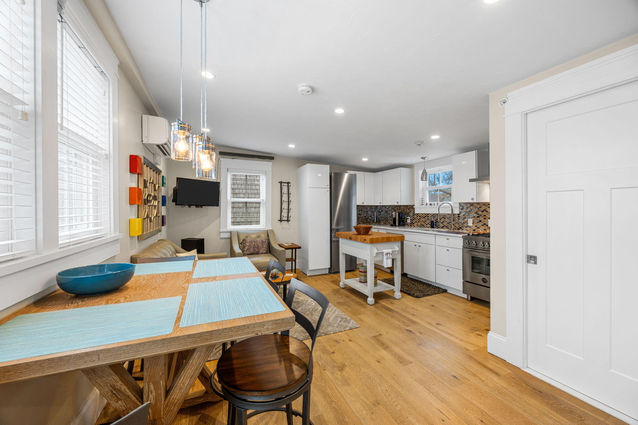 9A Conwell Street Provincetown MA 02657