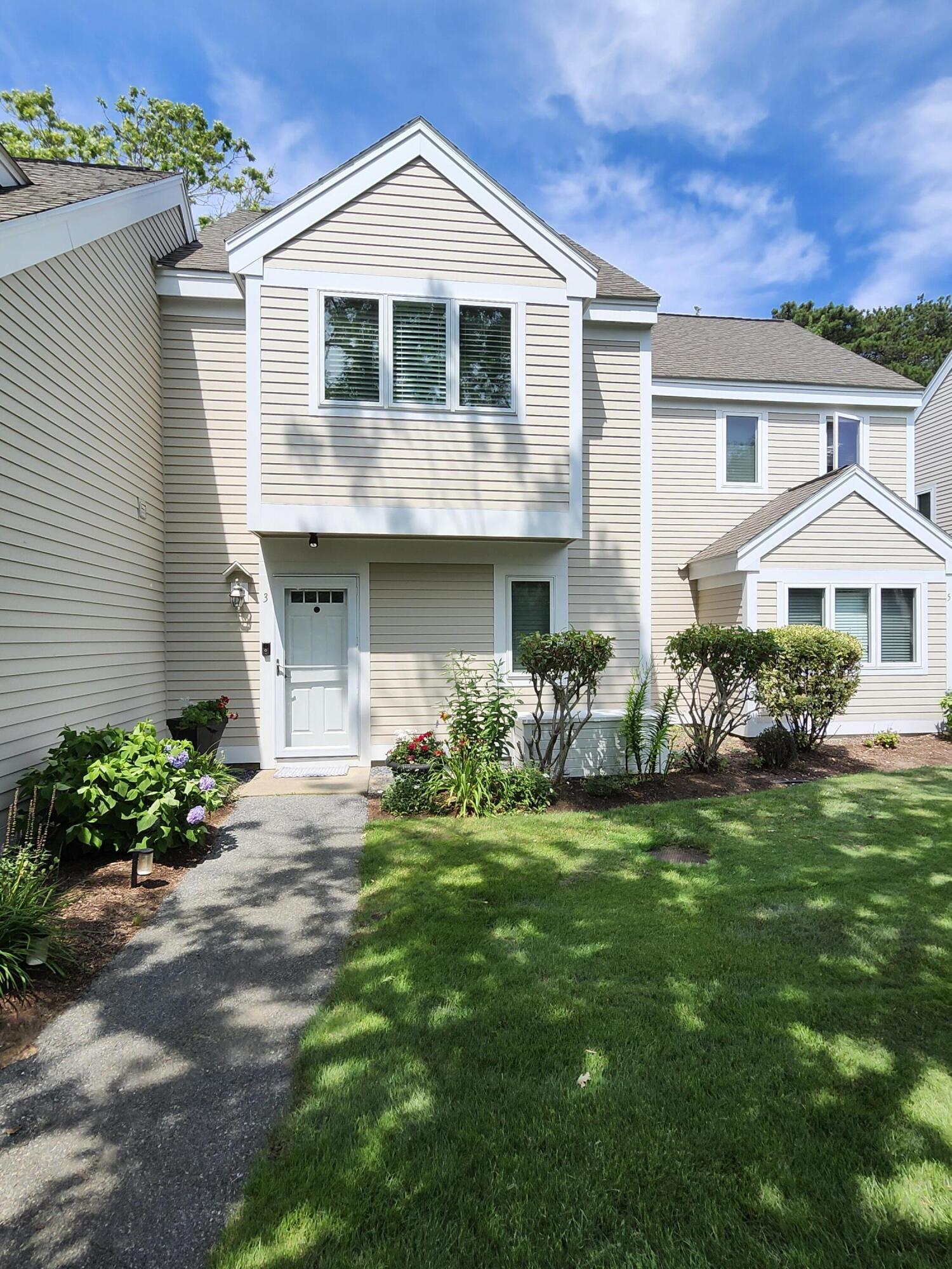 3 Howland Circle Brewster MA 02631