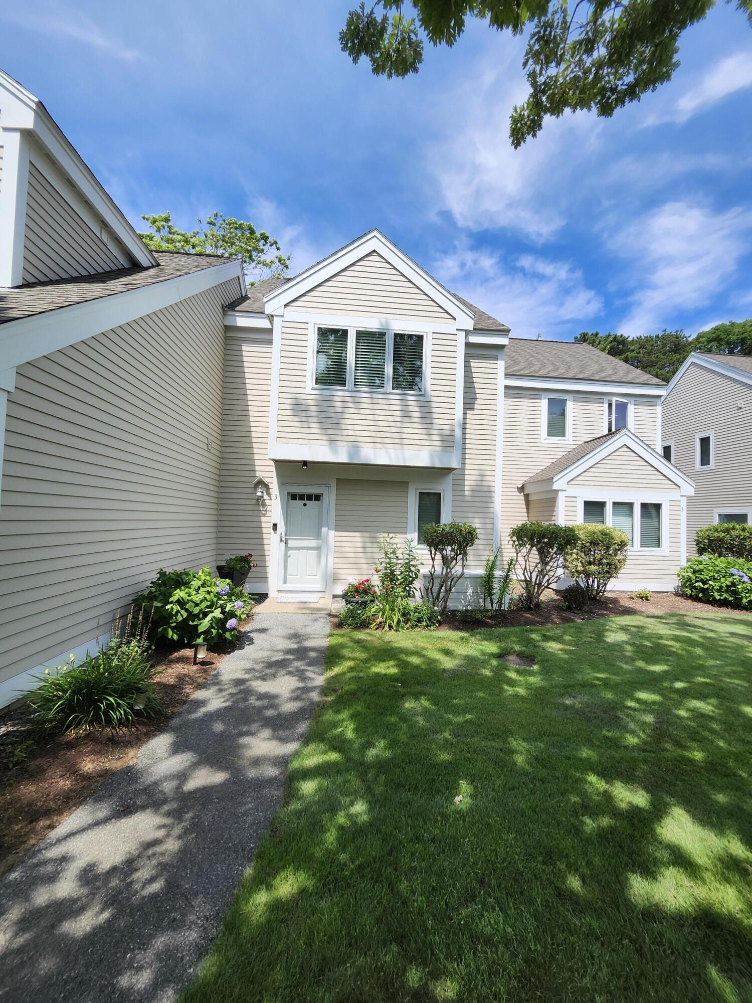 3 Howland Circle Brewster MA 02631