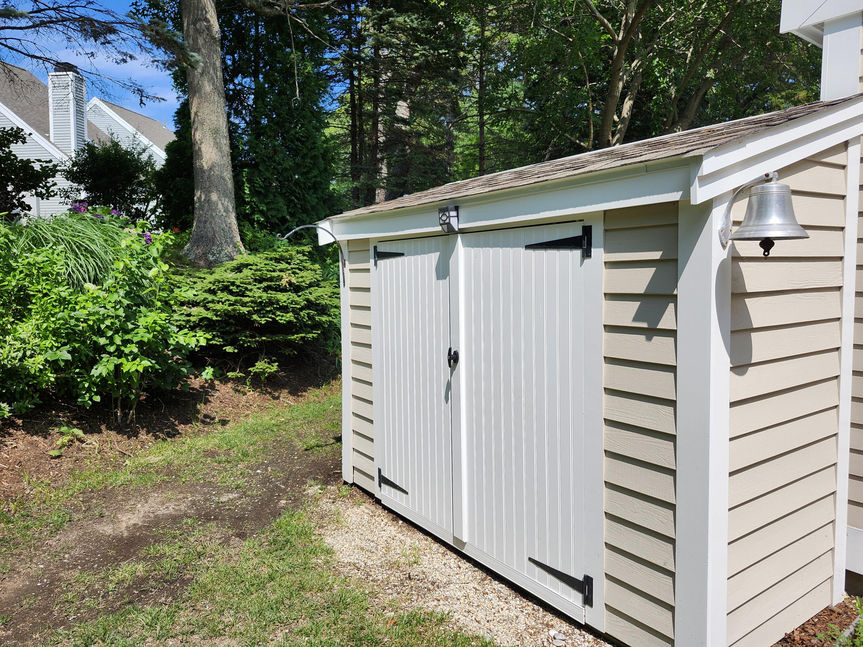 3 Howland Circle Brewster MA 02631