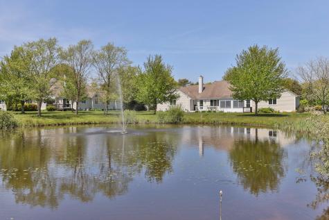 11 Bonwood Drive Mashpee MA 02649