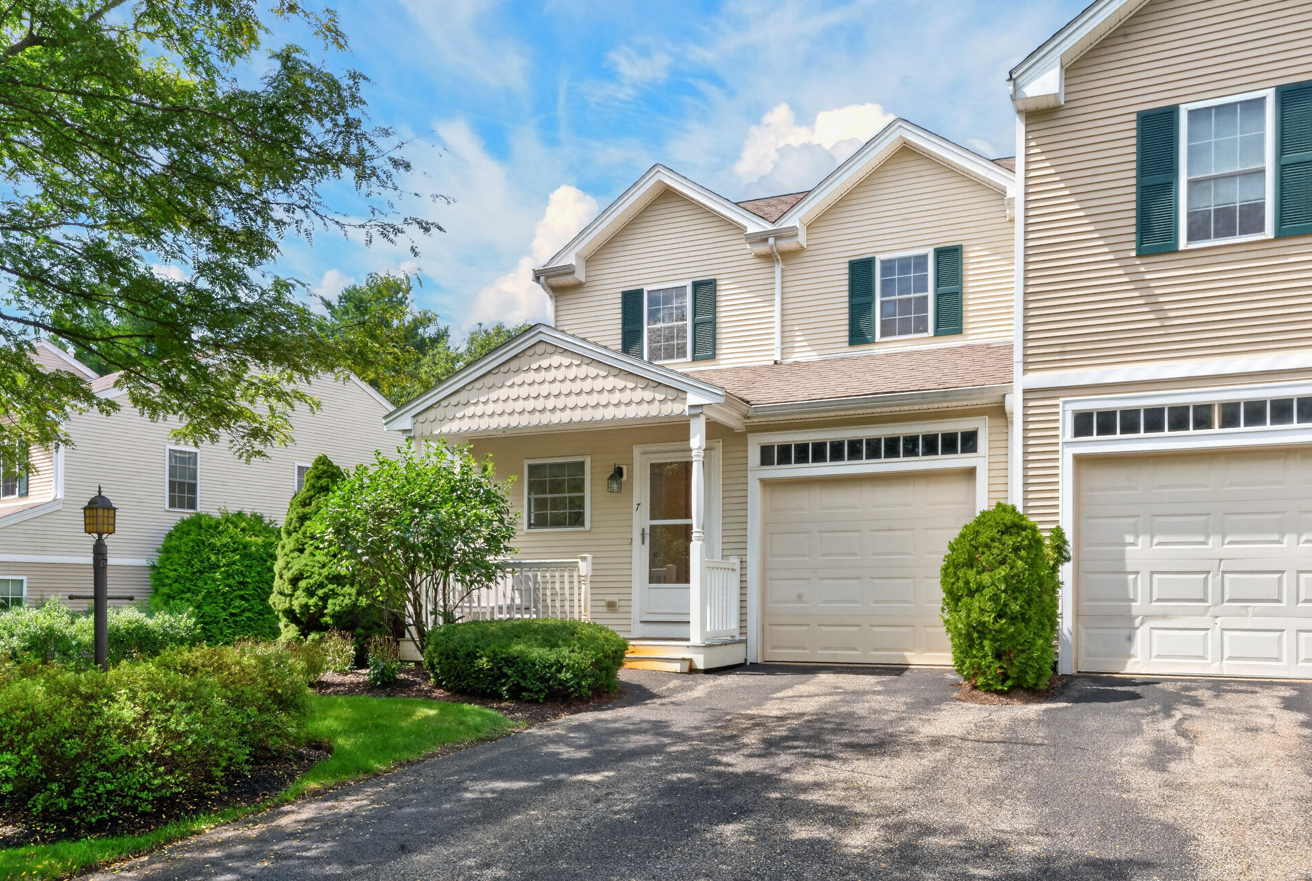 7 Sycamore Drive Middleborough MA 02346
