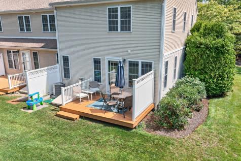 7 Sycamore Drive Middleborough MA 02346